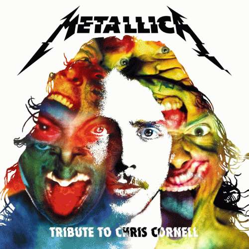 Metallica : Tribute to Chris Cornell